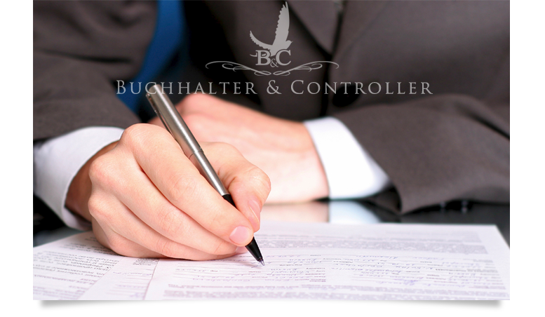 Buchhalter & Controler